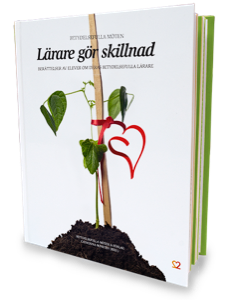 Betydelsefulla möten - Lärare gör skillnad