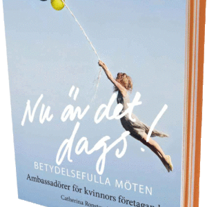 Nu är det dags