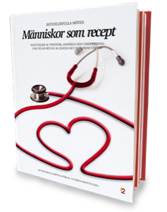 Betydelsefulla möten - Människor som recept